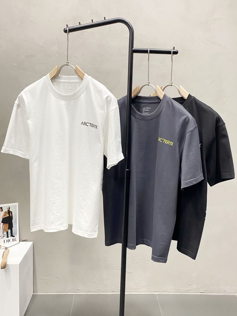 Arcteryx T-Shirts